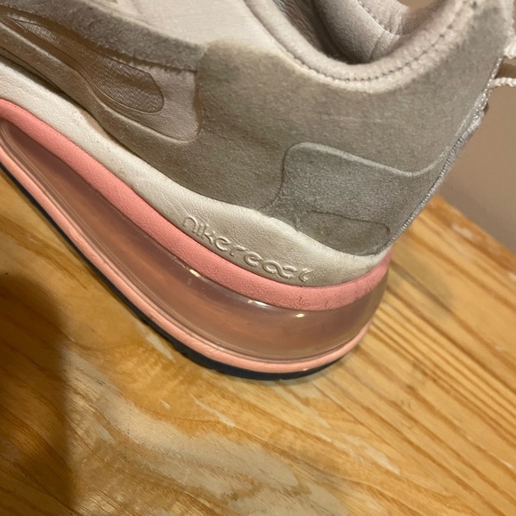 Nike Wmns Air Max 270 React 'American Modern” - Picture 11 of 16